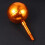 1St Anodisiertes Flappole Ornament 9