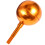 1St Anodisiertes Flappole Ornament 5