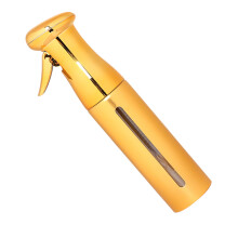 Spray Galvanisieren Zylinderflasche Nachfüllbar Für Salon Garten Kosmetik
