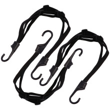 3 Spanngurt Elastisches Gepäckband