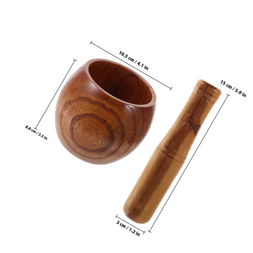 Handmühle Für Stößel 1 Set 1