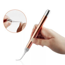 Led Cleaner Für Ohrenschmalzlöse Rose Gold