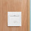 Hotel Karten-Schalterpanel Mit Zimmerkarten-Sensor Für Stromersparnis 8