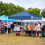 3mx3m Outdoor Pop-Up Canopy Tent With Sandbags 8