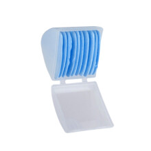 10 Stoffkreide Mit Pulver Für Und Blau
