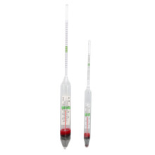 1 Set Hochpräzises Hydrometer Salimeter Für Aquarium