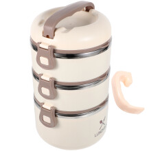 1St Thermobrotdose -Schicht Bento-Tragetasche