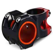 Worgeous Lenkerklemme Oxford- Für Mountainbike Staubschutz