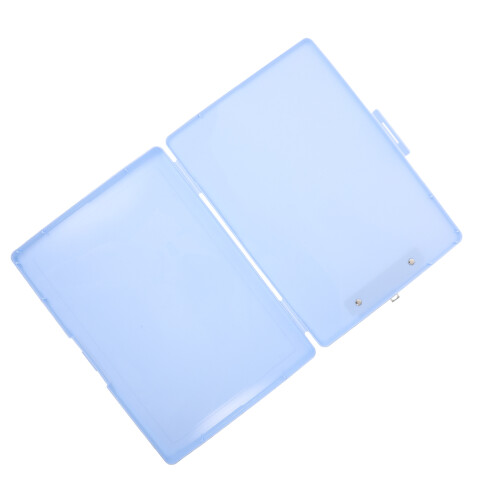 Skyblue Ablagebox Für Büro Nutzung