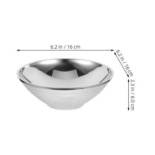 Servierschüssel Suppenschüssel Mit 1