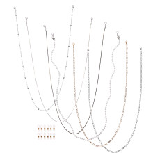 Mlins Brillenkette Brillenketten Für Kinder Halsband Lanyards