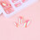 Diy Nail Art Echt 24Stk 0,9x0,5 11