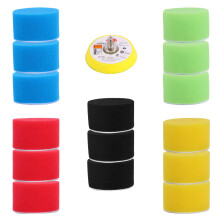 Zehuanyu Polierpads Für Auto Felgen Puffer Staubsauger