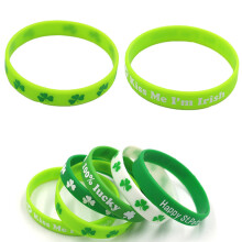 36 Teile St. Patrick'S Day Armbänder Party Armbänder Festival Zubehör