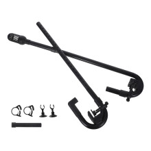 2 Sets 16 Mm Aquarium Außenfilter Einlass Auslass Schlauch