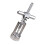 Remover Rot Hochzeit Silber 1