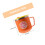 Kinder Tasse Silikon Anti-Scratch 1 2