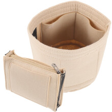 Damen Tote Handtasche Organizer Einschub Zubehör