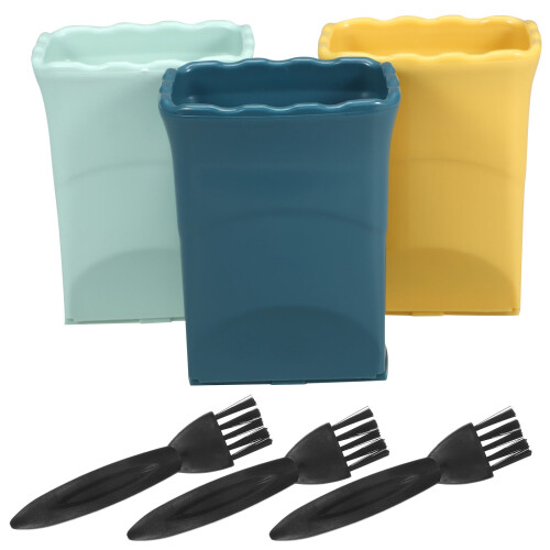 Veggie Chopper Für Gemüse Und 9,00 X 7,00 X 6,20 Cm 1