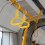 Car Plastic ABS Fitnesslenker 9