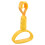Car Plastic ABS Fitnesslenker 4