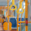 Car Plastic ABS Fitnesslenker 7
