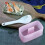 Raindrops Reisballformen Antihaft 2 Sets 2