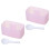 Raindrops Reisballformen Antihaft 2 Sets 5