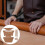 Ledercraft Schablone Kraftpapier Selbermachen Zubehör 11