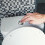 Toiletten Spülkasten Drücker ABS 1 7