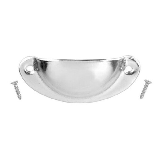 10 Vintage Muschelgriff Elegante 2