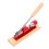 Walnussknacker 0,00x15,50x5,00 Cm Rot 1