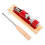 Walnussknacker 0,00x15,50x5,00 Cm Rot 5