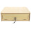 Support À Monnaie En Bois Beige Multifonction Pour Commerce 1