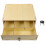 Support À Monnaie En Bois Beige Multifonction Pour Commerce 10