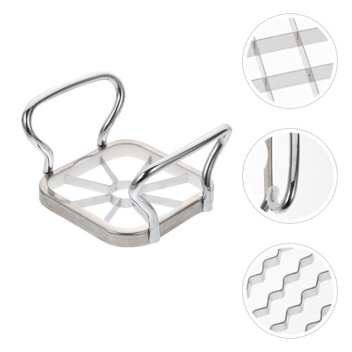 1 Set Kartoffelschneider In Eins Multifunktions Schneidemaschine 1