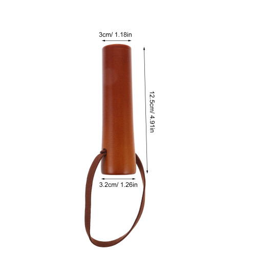 -regenschirmgriff holz für mit 13 mm stab 1