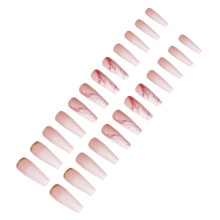 Nail Art Patches Für 24Stk