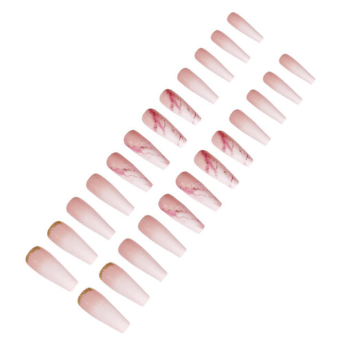 Nail Art Patches Für 24Stk
