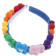 Verstellbares Halsband Für Und Katzen Mit Blumenmuster