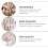 Nail Art Patches Für 24Stk 9
