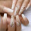 Nail Art Patches Für 24Stk 6
