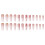 Nail Art Patches Für 24Stk 2
