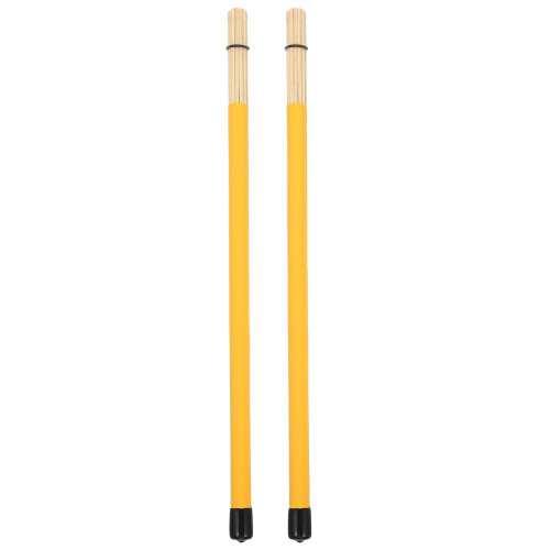 1 Paar Stäbe Schlagzeugsticks Percussion Sticks 1