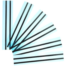 1Set Doppelseitiges Klebeband Für Handybildschirm Reparatur 10Stück