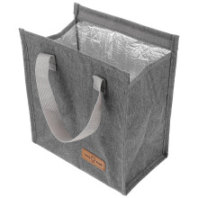Wärmeisolierende Lebensmittel Für Outdoor Lunchbox Behälter