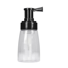 Puder Dose Manuelle Haarsalon Puder Sprühflasche