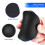 Rubber Stoppers Für Möbel Pads Rubber Pack Schwarz 4