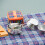 1 Set Faltbare Schüssel Mini Besteck 8