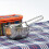 1 Set Faltbare Schüssel Mini Besteck 7